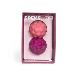 Speks Odds 2 Bumps Purple